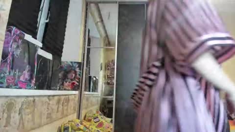 Mandy online show from 06/22/26, 06:05