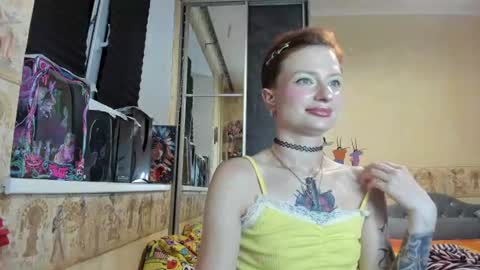 Mandy online show from 06/28/26, 06:25