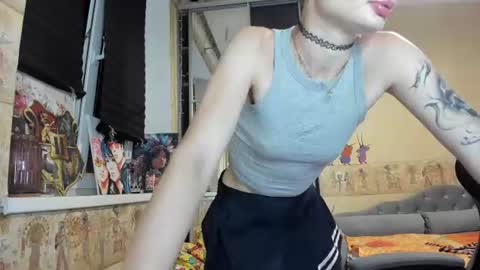 Mandy online show from 07/01/26, 05:45