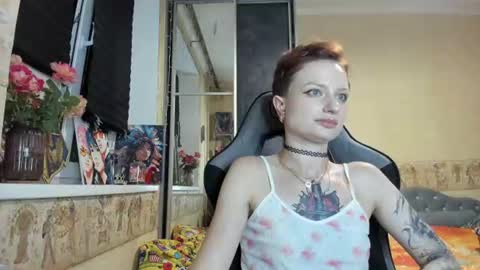 Mandy online show from 07/04/26, 06:14