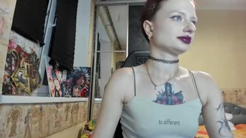 Mandy online show from 07/12/26, 05:26