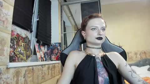 Mandy online show from 07/14/26, 06:46