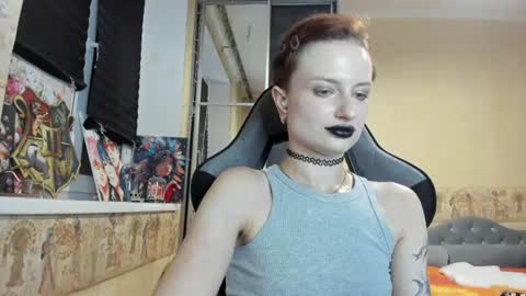 Mandy online show from 07/22/26, 06:22