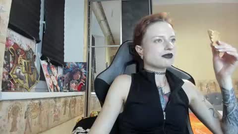 Mandy online show from 07/26/26, 05:53