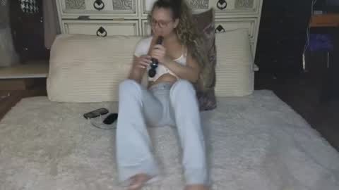 Mandy Moans online show from 12/31/24, 12:25