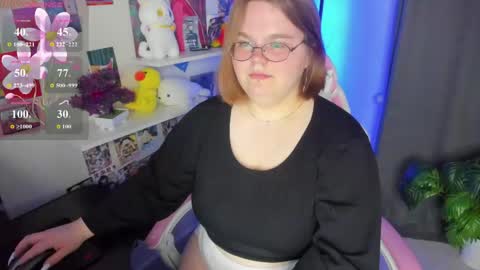 Snapshot of maneela_kennedy chatting on 05/14/26, 11:28 Maneela online show from 05/14/26, 11:28