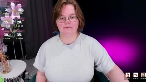 Snapshot of maneela_kennedy chatting on 05/30/26, 11:18 Maneela online show from 05/30/26, 11:18