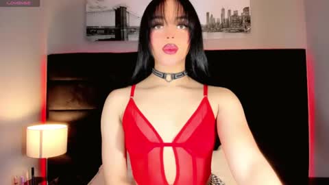 manellyksparklee online show from 02/14/25, 02:23