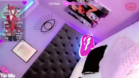 manellyksparklee online show from 02/17/25, 12:59