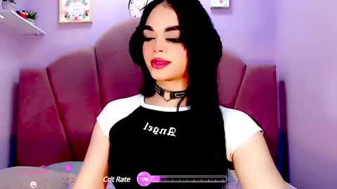 manellyksparklee online show from 02/22/25, 10:29