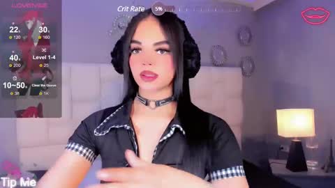 manellyksparklee online show from 02/24/25, 12:59