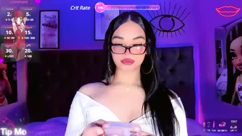 manellyksparklee online show from 03/01/25, 12:34