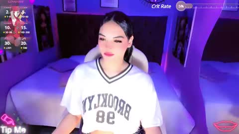 manellyksparklee online show from 03/07/25, 12:34