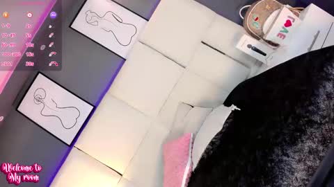 Snapshot of manellyksparklee chatting on 10/30/25, 04:19 manellyksparklee online show from 10/30/25, 04:19