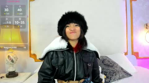 manelyk_evanss online show from 10/05/25, 08:12