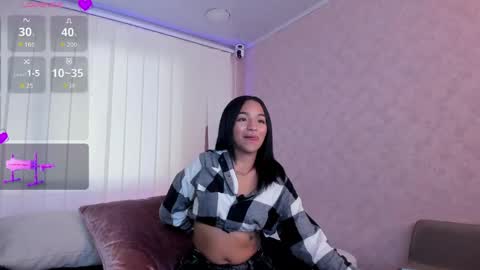 manelyk_evanss online show from 06/06/26, 06:23