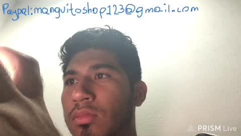 Manguito online show from 08/06/26, 02:13