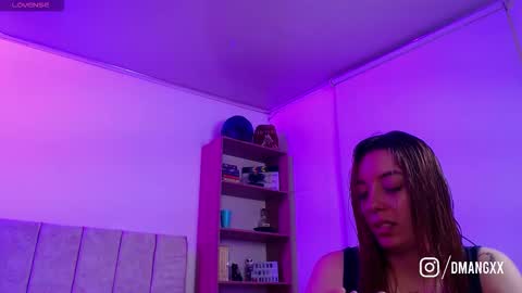 Danny online show from 11/22/25, 02:10