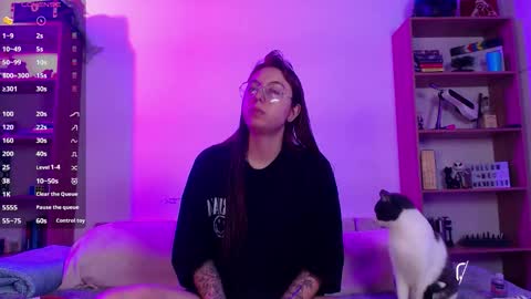 Danny online show from 11/29/25, 02:58