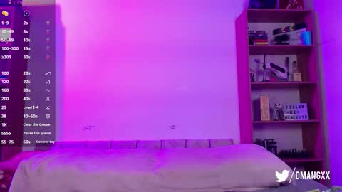 Danny online show from 12/04/25, 12:31