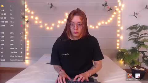Danny online show from 07/18/26, 06:50