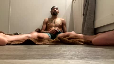 Mani4sexy online show from 01/03/25, 10:20