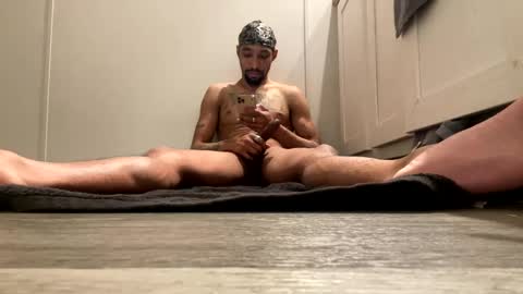 Mani4sexy online show from 01/07/25, 08:45