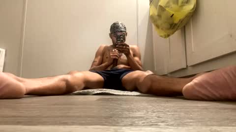 Mani4sexy online show from 01/15/25, 10:02
