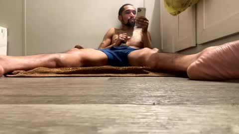 Mani4sexy online show from 01/17/25, 11:38