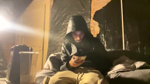 Snapshot of mani4sexy chatting on 10/28/25, 02:59 Mani4sexy online show from 10/28/25, 02:59