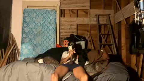 Mani4sexy online show from 11/29/25, 04:48