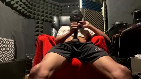 Mani4sexy online show from 12/22/25, 06:05