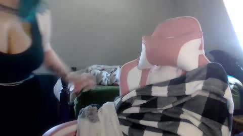 ManicPixiePop online show from 12/04/25, 06:16