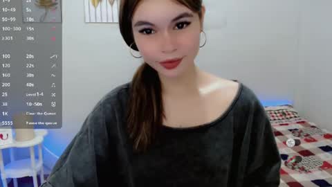 manilynforyou online show from 09/22/25, 12:01