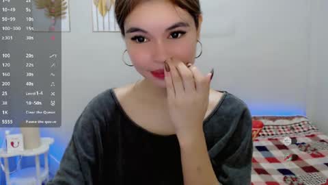 manilynforyou online show from 09/24/25, 12:14