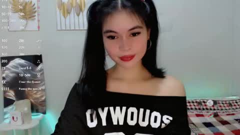 manilynforyou online show from 10/10/25, 11:48