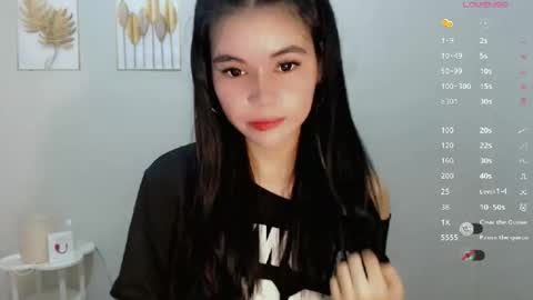 manilynforyou online show from 10/20/25, 06:52