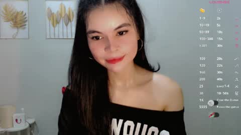 manilynforyou online show from 10/26/25, 12:16