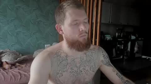 Arthur online show from 09/14/25, 01:21