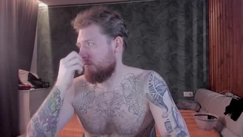 Arthur online show from 11/20/25, 03:12