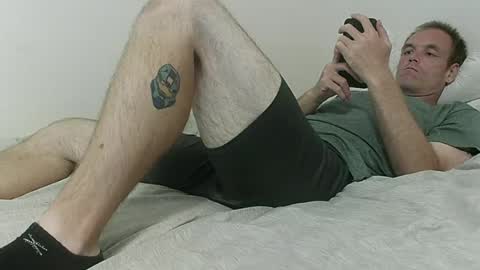 manlyman94 online show from 06/23/26, 05:33