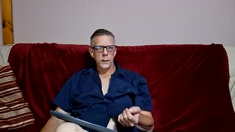 Snapshot of manlymanson chatting on 06/18/26, 06:56 Dickinabox online show from 06/18/26, 06:56