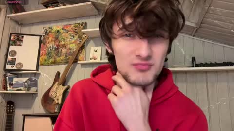 Snapshot of manolein chatting on 01/19/25, 02:59 manolein online show from 01/19/25, 02:59