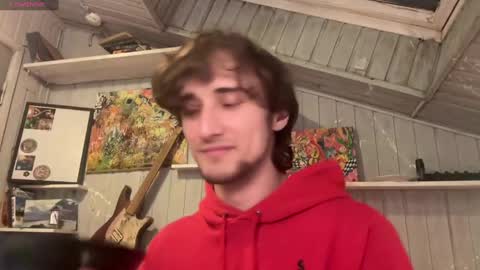 Snapshot of manolein chatting on 01/23/25, 06:35 manolein online show from 01/23/25, 06:35