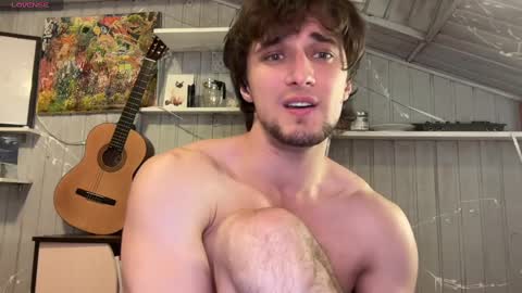 Snapshot of manolein chatting on 02/18/25, 11:30 manolein online show from 02/18/25, 11:30