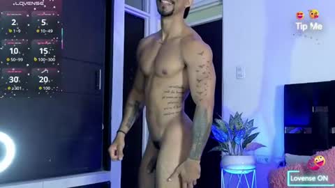 Manolo Hot 1 online show from 06/26/26, 03:49