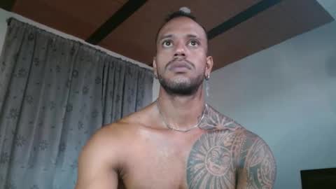 Manolo online show from 11/01/25, 02:19