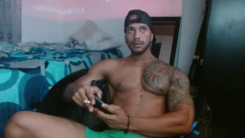 Manolo online show from 11/07/25, 06:08