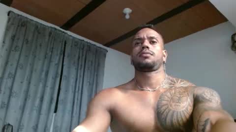 Manolo online show from 12/01/25, 07:41