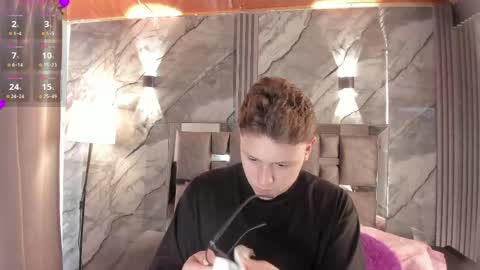 Manson and Zoe online show from 05/13/26, 11:29
